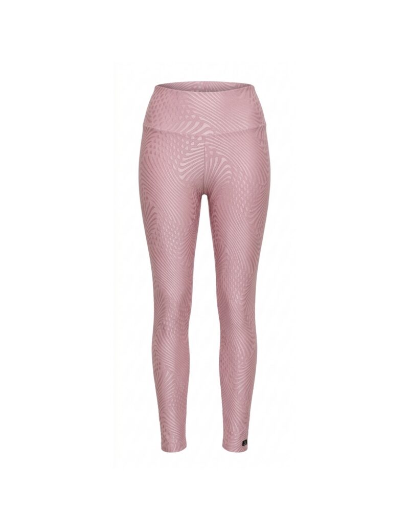 Lilac Misty legging